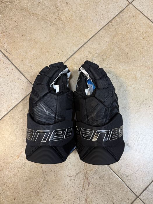 Краги фоккейные