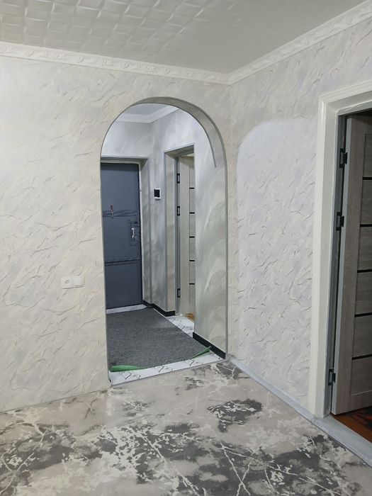 Квартира сотилади