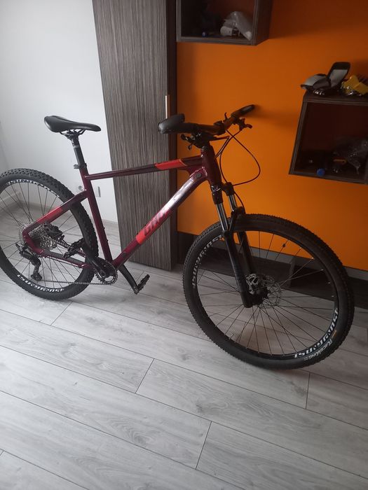 Bicicletă 29er Ghost Kato Pro 2021, 1x12