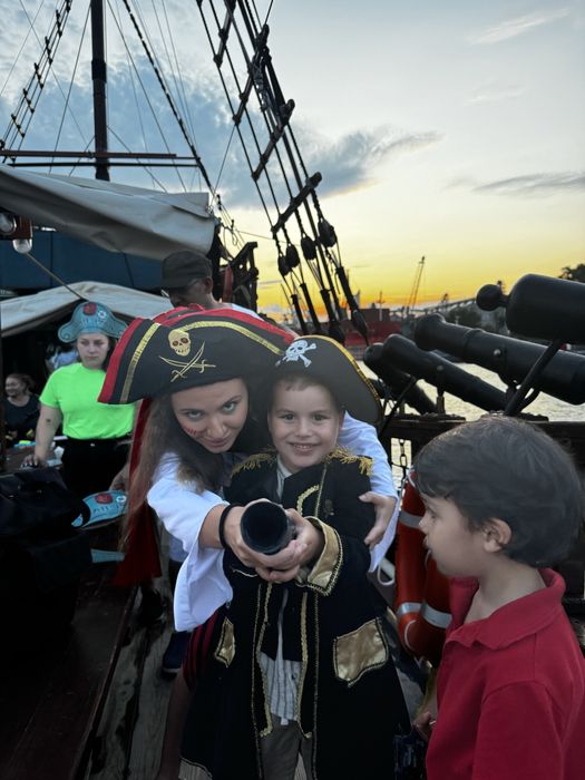 Аниматор Викси-Трикси за Варна и където ви трябвам