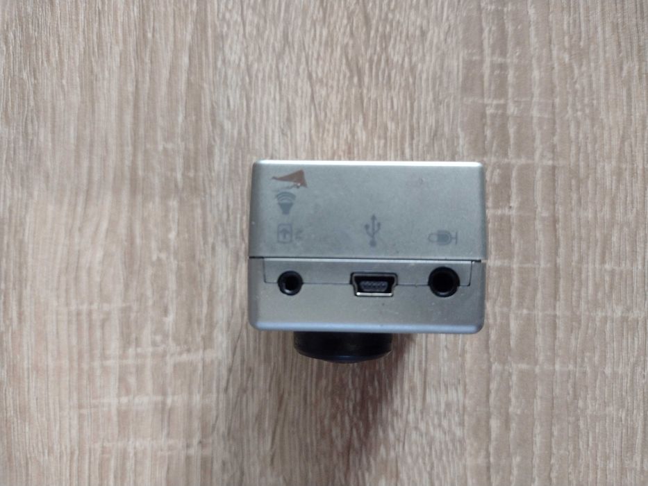 GoPro Hero2 за части или ремонт