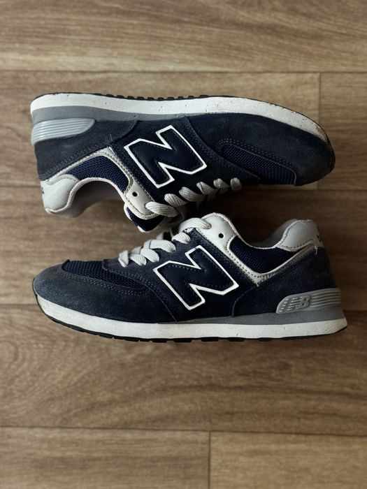 Продам кроссовки new balance