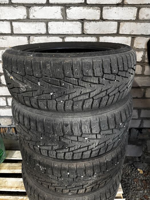 Продается резина R 18