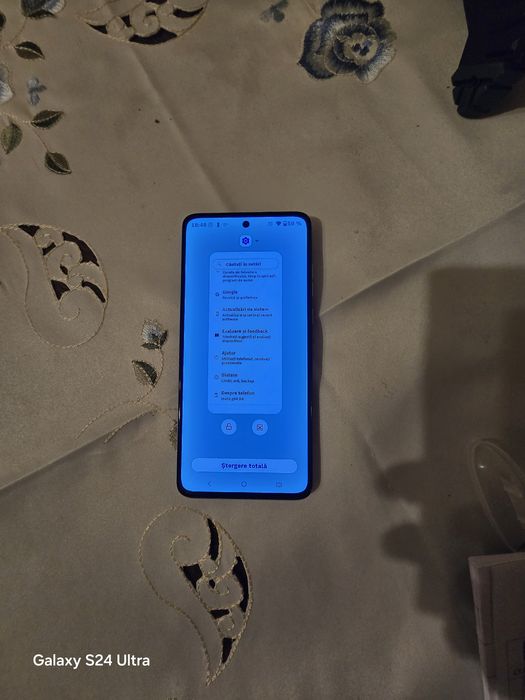 Telefon Motorola g84 5g