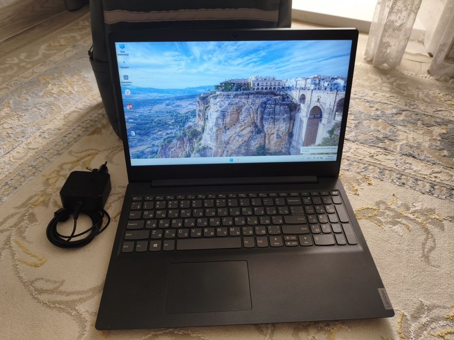 Ноутбук Celeron N4000 4 ГБ ОЗУ 1 ТБ