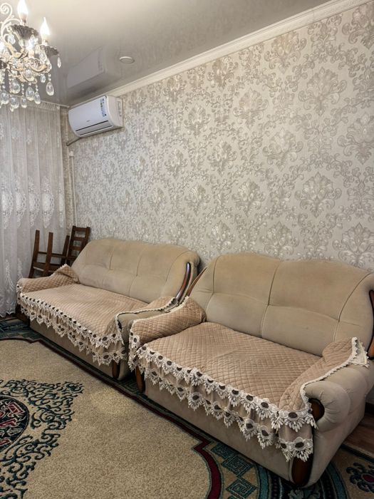 Продам стол со стульями