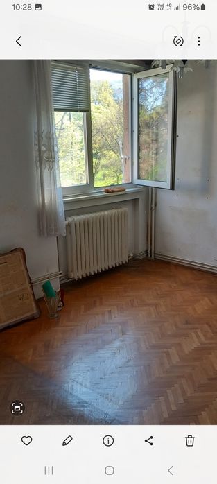 Apartament 2 camere Aleea Cornișa