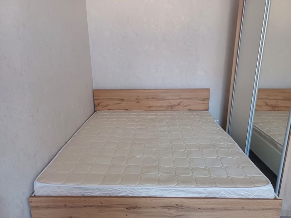 Срочно продам кровать