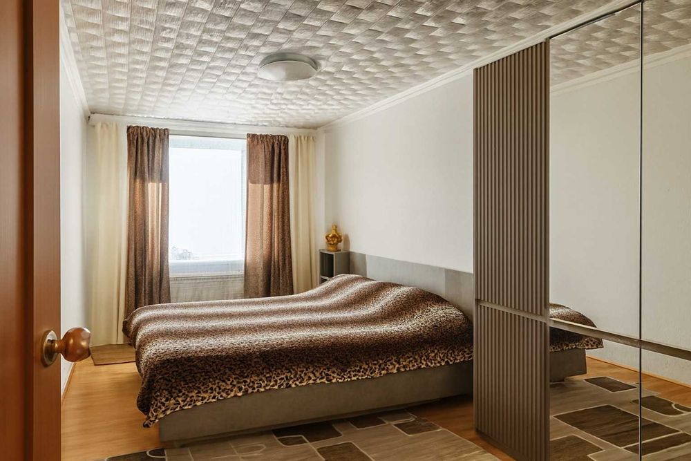 Продается 2 комн квартира в Боровом