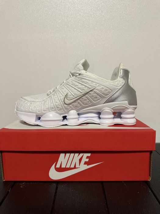 Nike Shox TL.