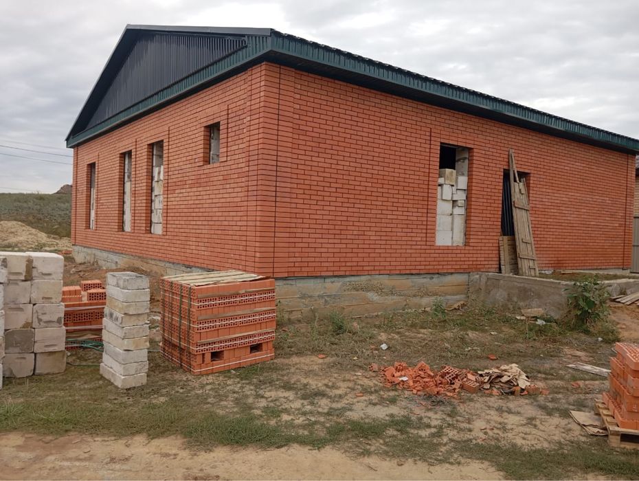 Услуга каменщика