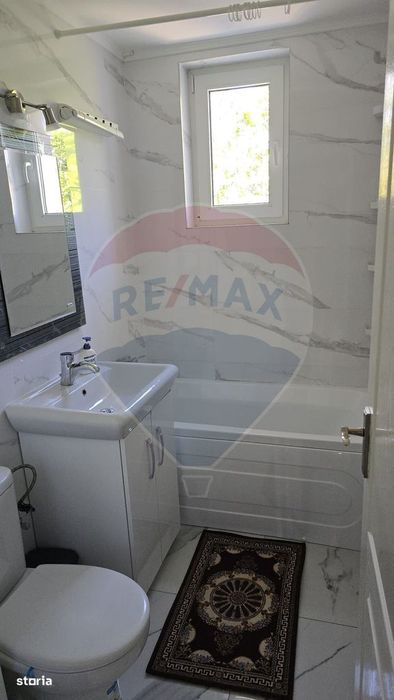 Apartament cu 3 camere de închiriat str Calarasi nr 3 Radauti