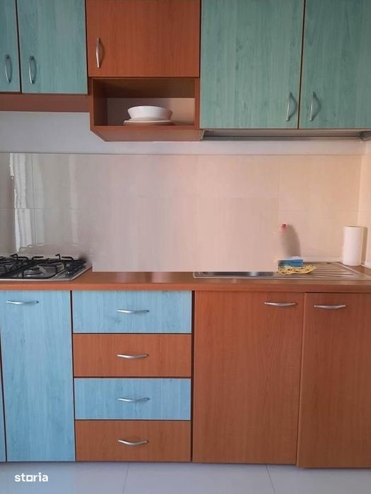 Apartament 1 Camera | Piata Muncii | 8' Metrou