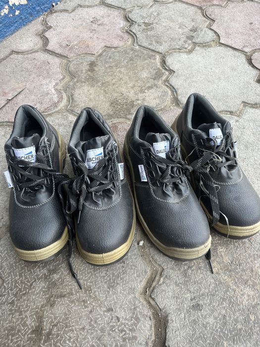 Обувь рабочая новая 39,38 размера