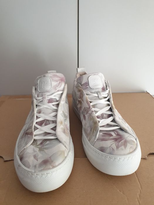 Teniși Paul Green marimea 39