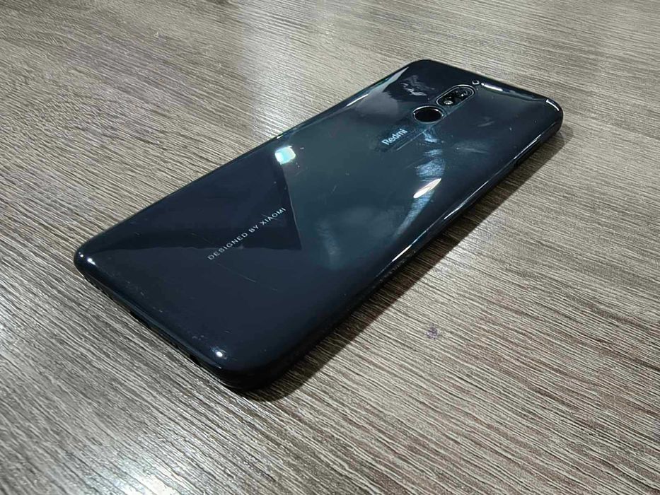 Мобилен телефон Redmi 8 64gb