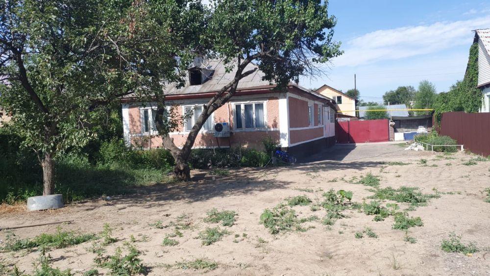 Срочно продам дом