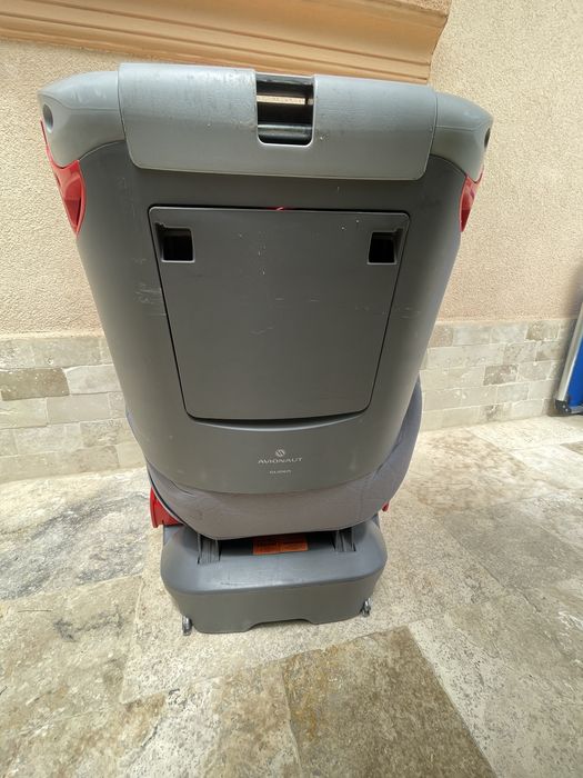 Scaun auto copii Avionaut Glider 9-25 kg