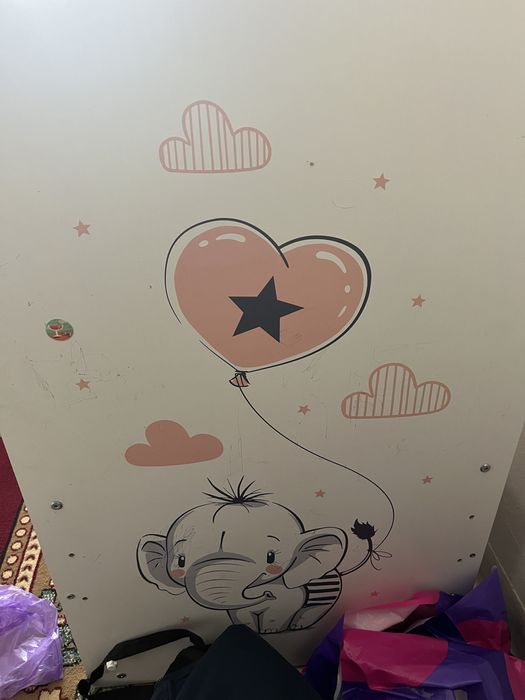 десткий манеж детская кроватка