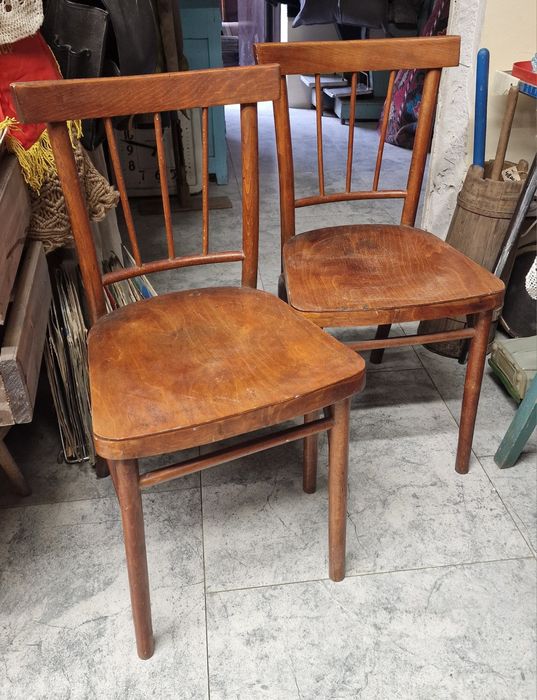 Стулья советские