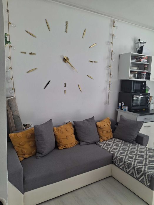Vand garsonieră de 20mp la pretul de 35000€ negociabil.