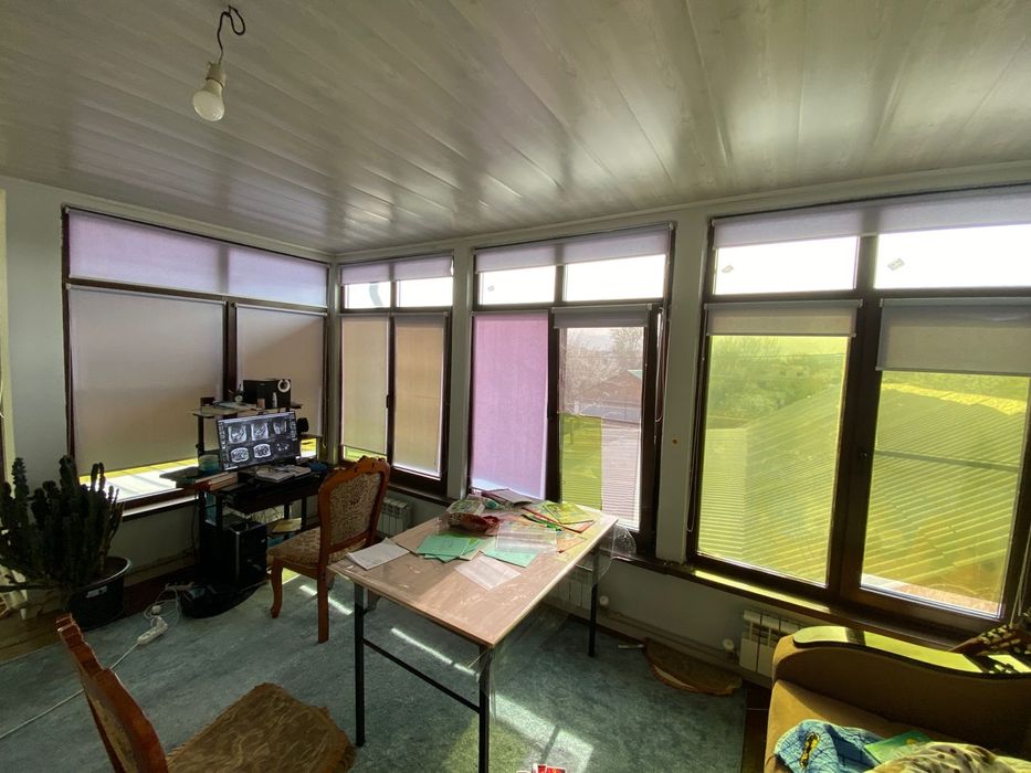 Продам дом под разбор!