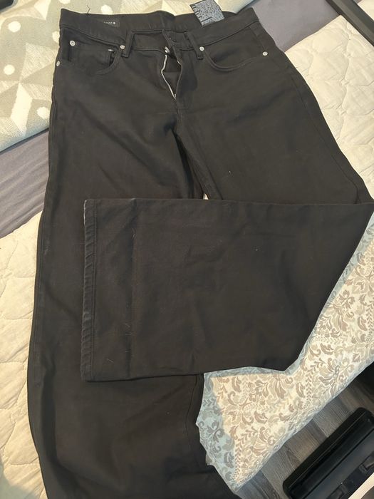 Zara дънки и панталон