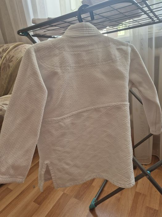 Кимоно для дзюдо на 5-7 лет