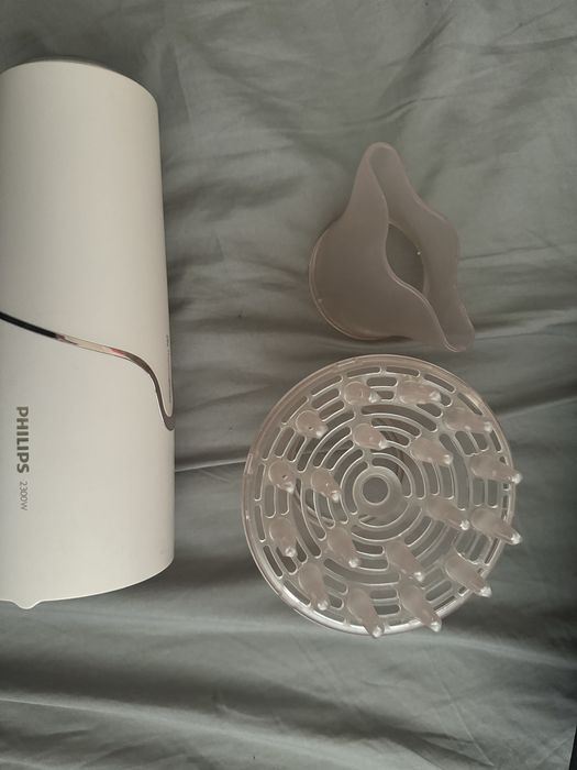 Сешоар PHILIPS SERIES 5000  2300.00 W