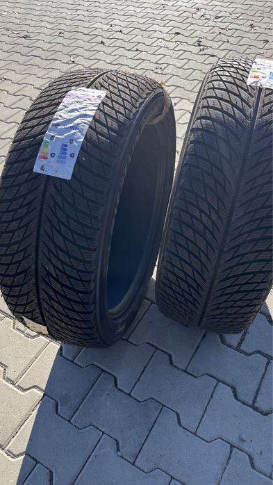 Anvelope -Cauciucuri de iarna