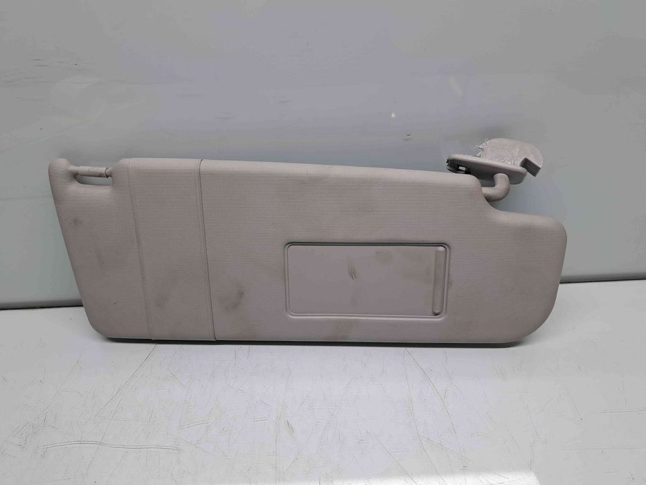 Parasolar dreapta Skoda Fabia 2 (5J, 542) [Fabr 2007-2014] OEM