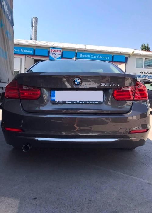 Bosch Car Service ВАРНА МОБИЛ