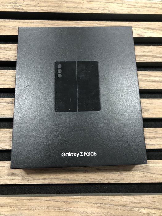 Samsung Galaxy Z Fold 5 512Gb