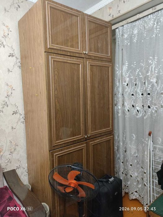 Стенка в гостинную