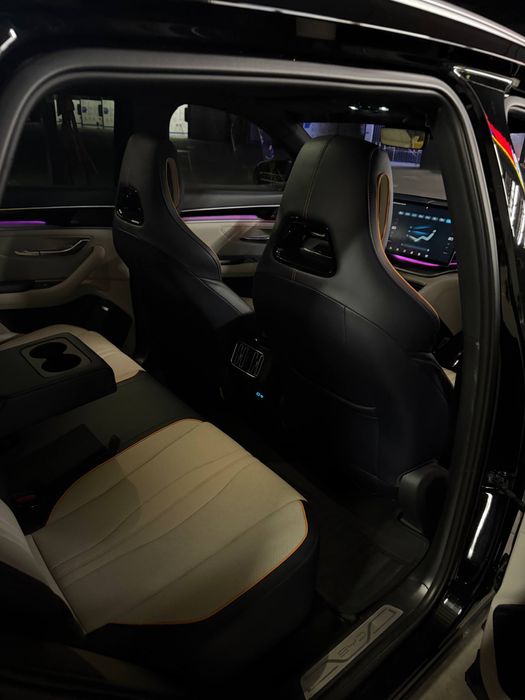 BYD song champion 605 km full 2024