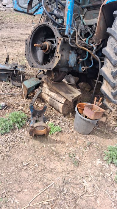 Продам мост т40 в сборе