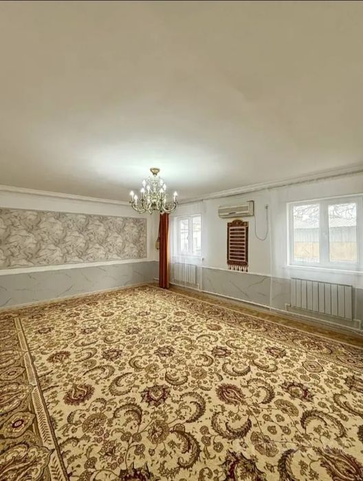 Продается дом в центре города