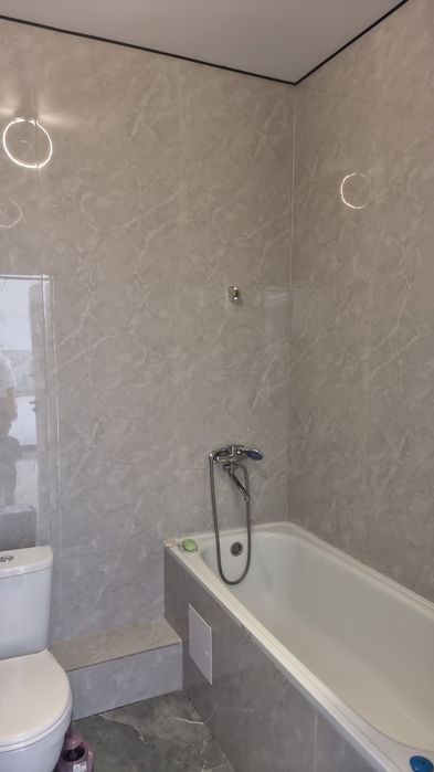 Квартира новая  в аренду