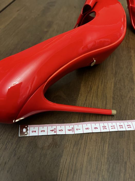 Личные вещи, туфли