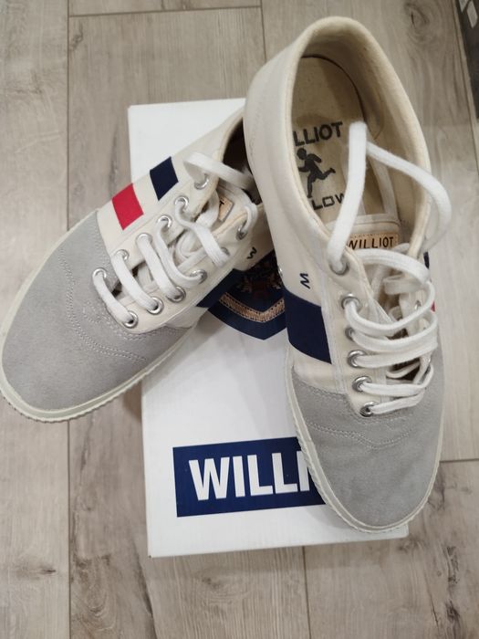 Мъжки кецове, обувка, номер 39