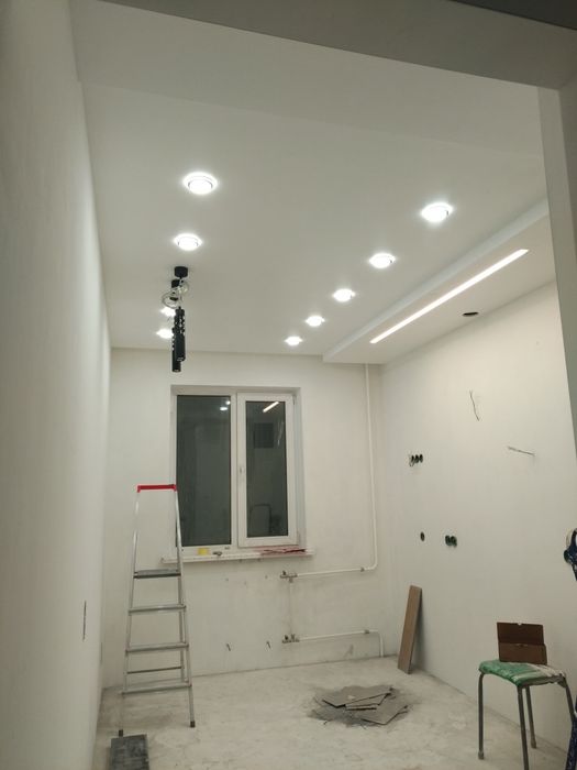 Ремонт квартир отделка под ключ