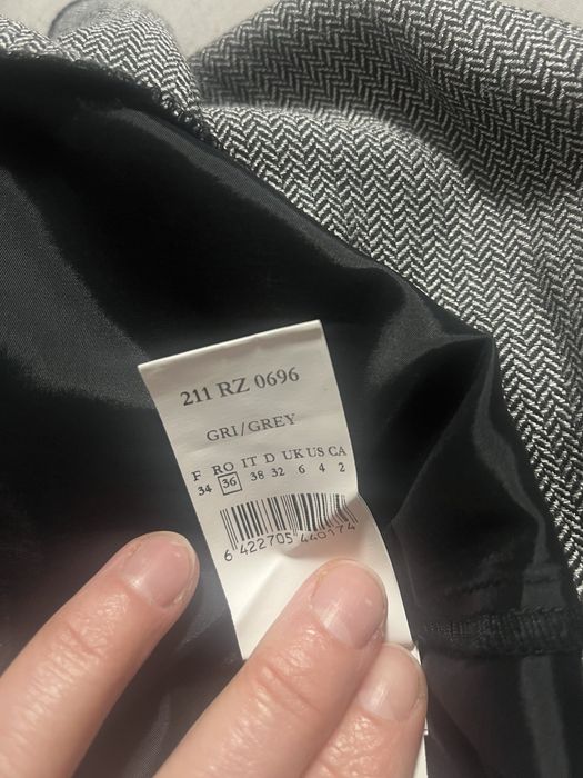 Vand rochie noua  NISSA marimea 36