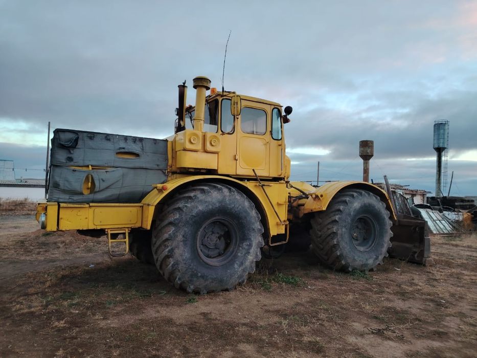 К-700 тракторы сатылады
