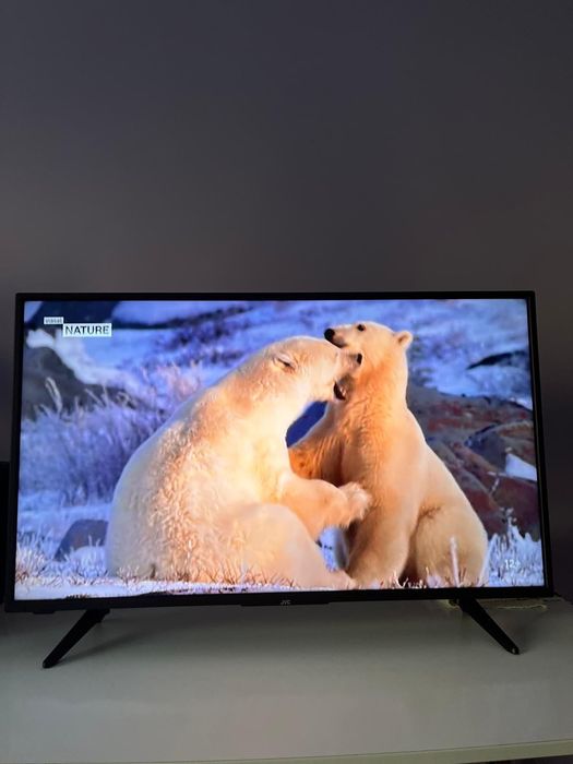 Tv JVC LT‑43VU3100 – 43”