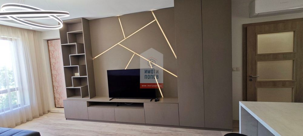 Продава се Тристаен апартамент в Варна, Аспарухово - 104 кв.м за 2116 €/кв.м - Снимка #3