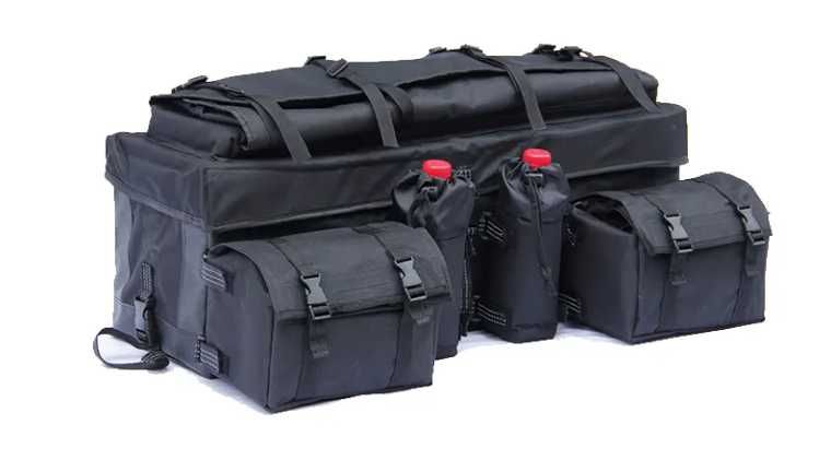 НОВА Чанта Куфар за АТВ 83х42х29