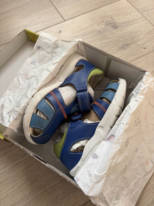 Детские сандали Pablosky Испания.