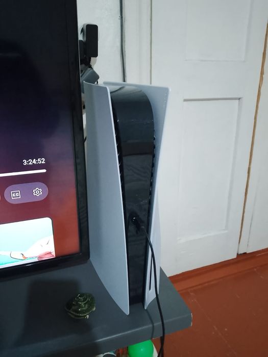 Продам P/S состояние новое