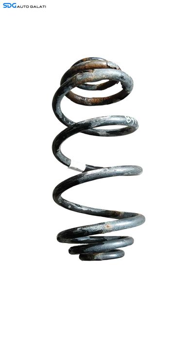 Set Arc Arcuri Spate Stanga Dreapta Opel Vectra C Hatchback 2002 - 2008 [M8631]