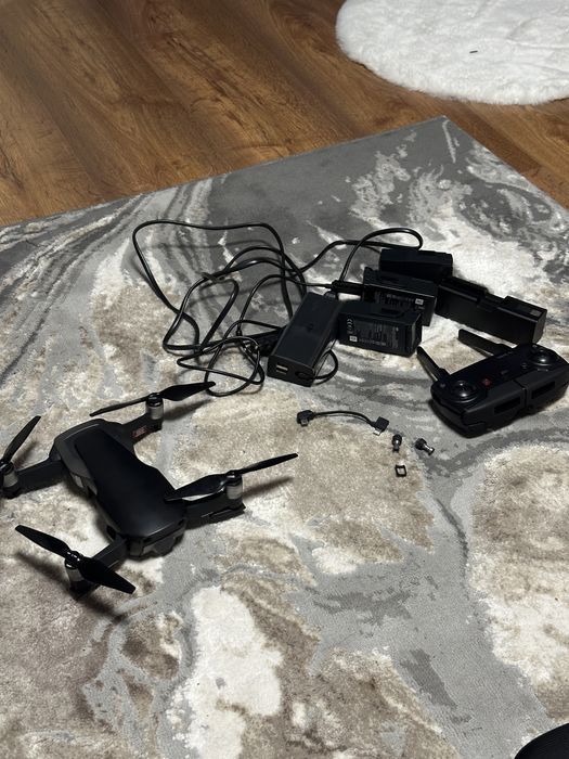 Dji mavic Air Stare foarte bună